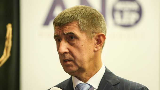 Andrej Babiš
