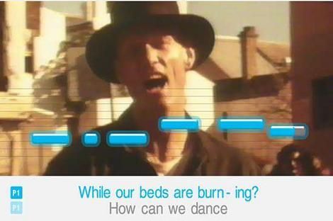 Singstar Legends