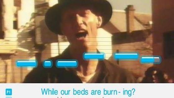 Singstar Legends