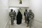 Irák chce  soudit americké bodyguardy. Za masakr