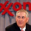 Rex W. Tillerson  - ministr zahraničí Trumpovy vlády