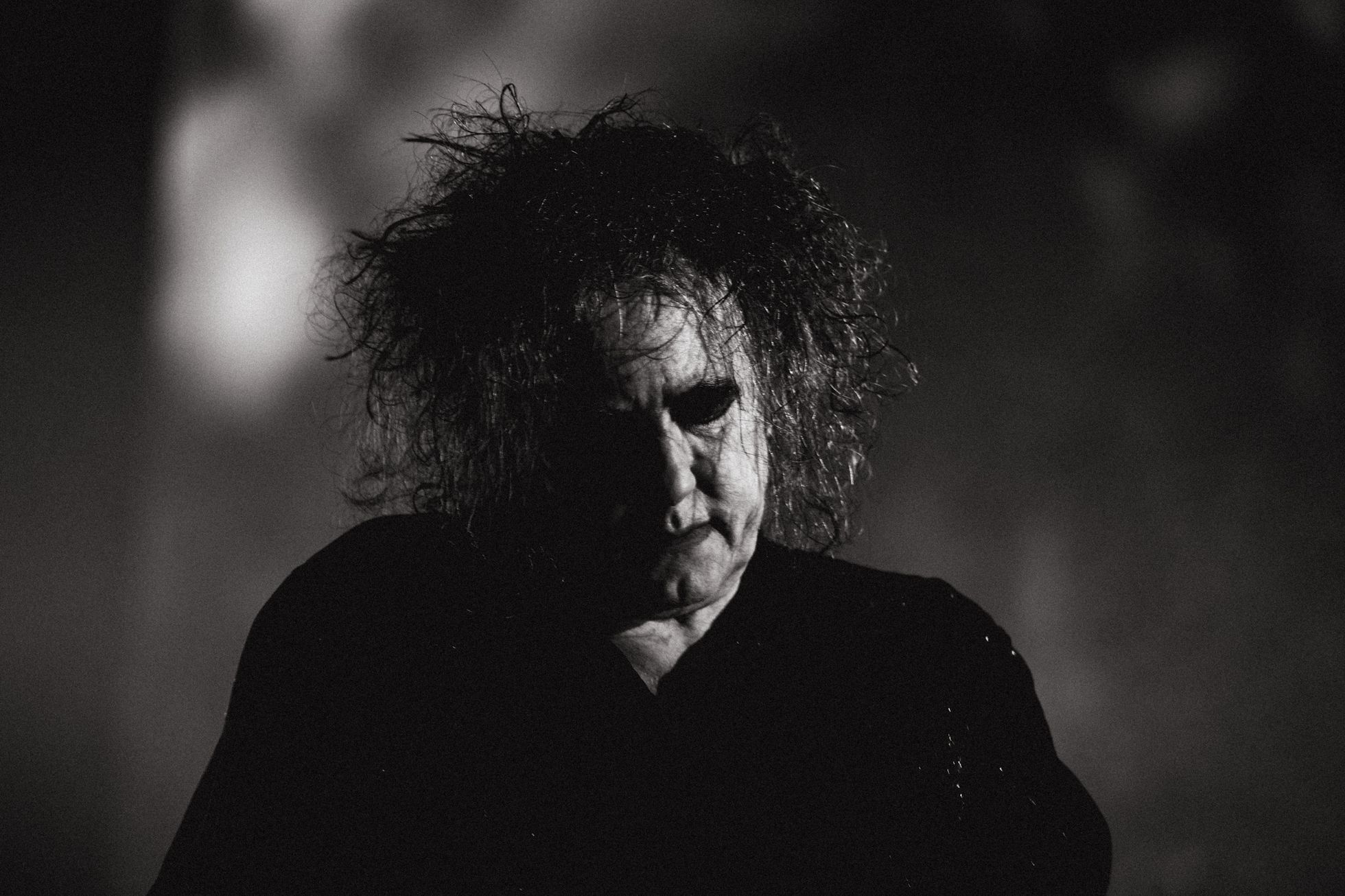 The Cure, Troxy, 2024