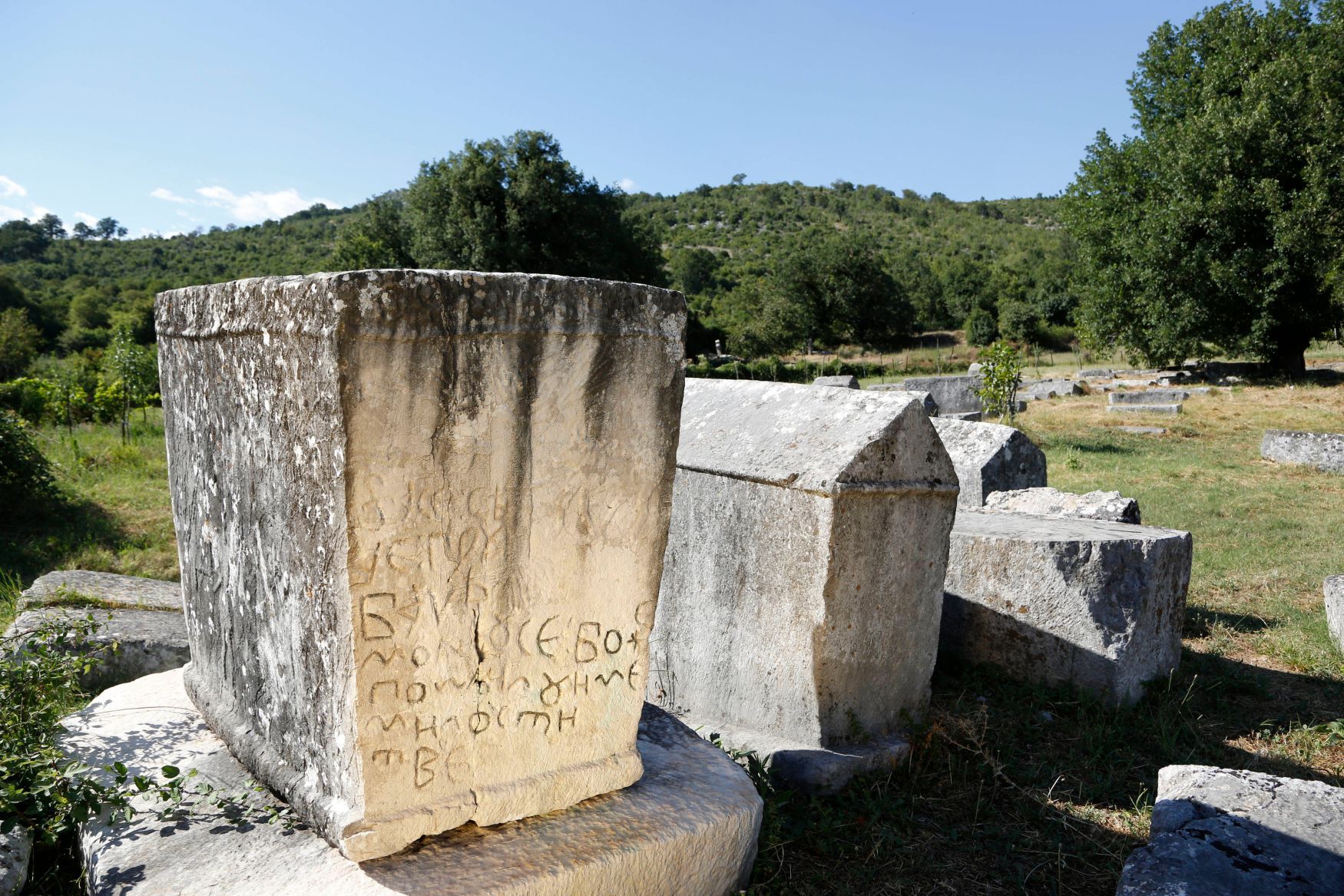 Nové památky na seznamu UNESCO