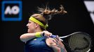 3. kolo Australian Open 2021, Karolína Muchová.