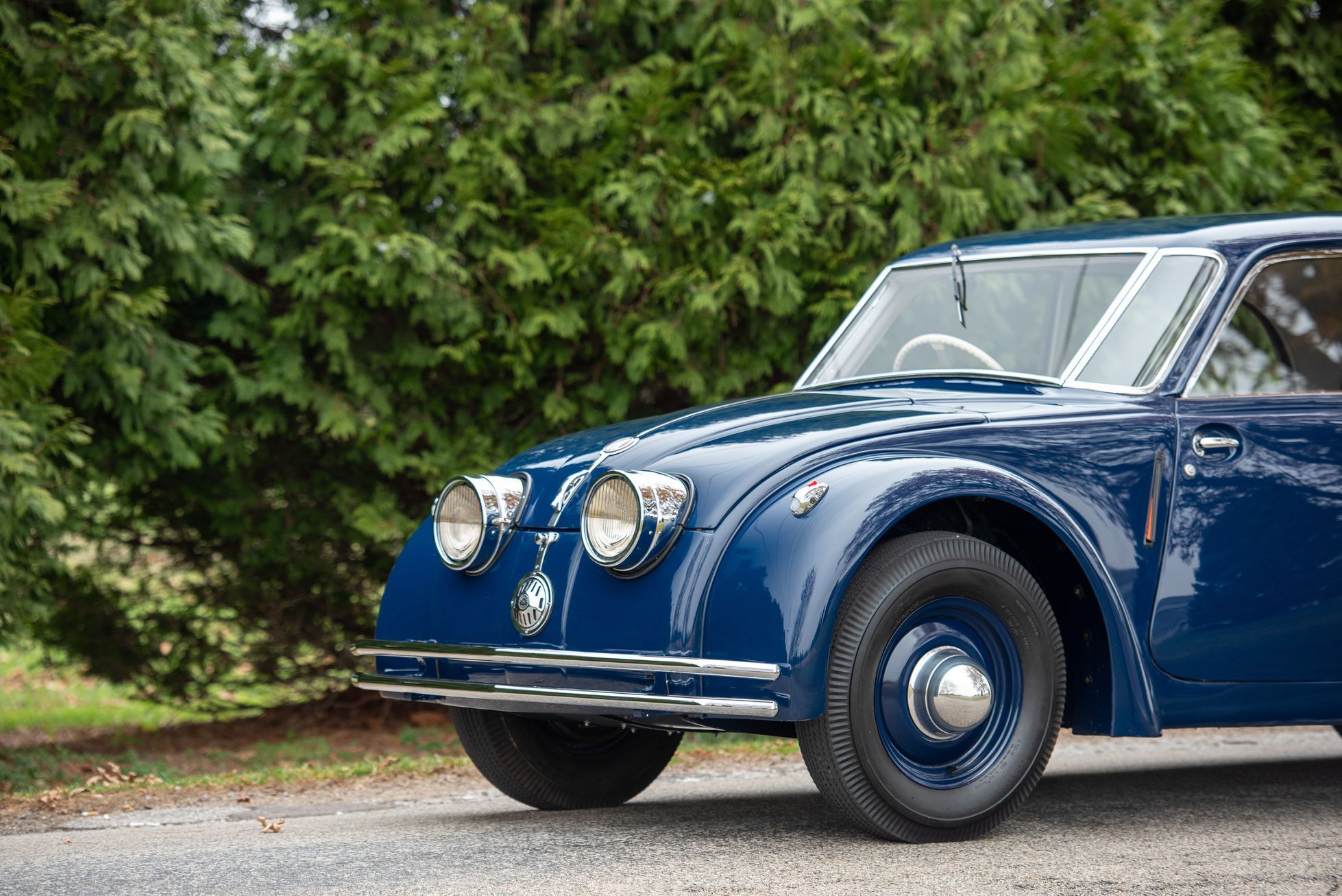 Tatra 77 aukce USA