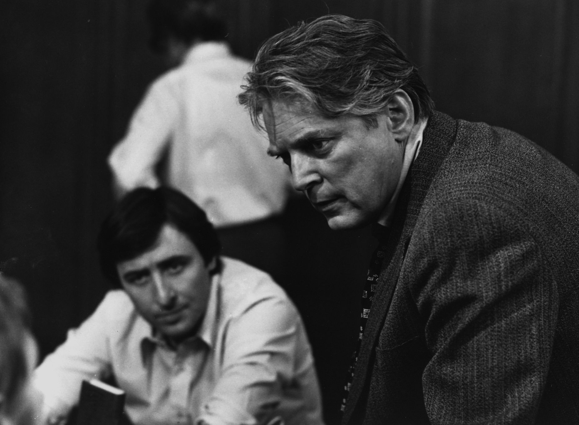 Smrt stopařek, 1979