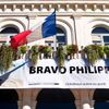 Fotogalerie: Philippe Croizon