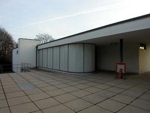 Vila Tugendhat