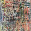 Gerhard Richter: Abstraktní malba č. 951-3