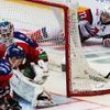 KHL, Lev - Jaroslavl: Petri Vehanen (39) - Emil Galimov (72)