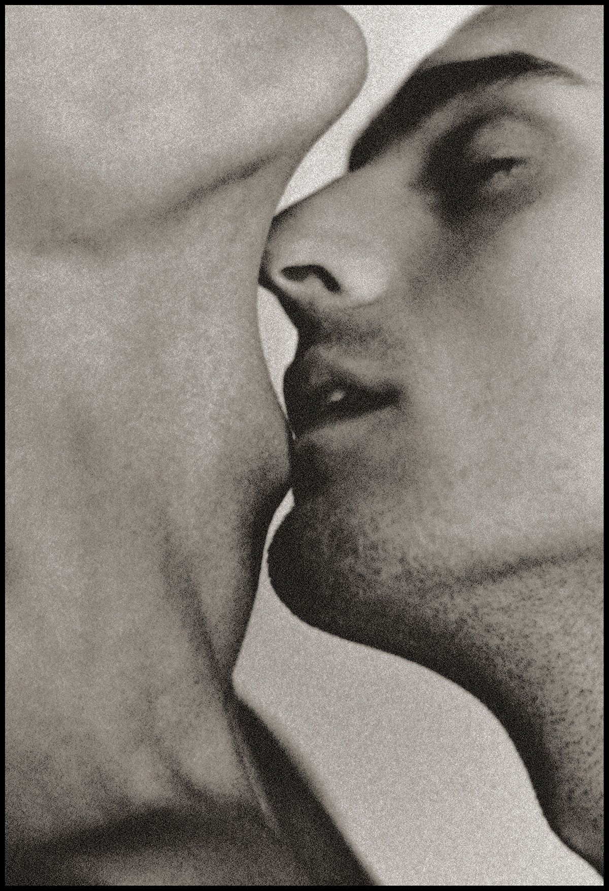 Robert Vano: Snímky z výstavy Jmenuji se Robert Vano (Leica Gallery Prague)