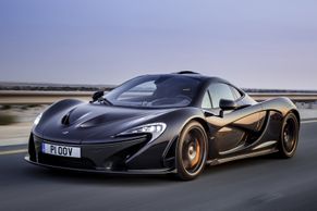 Foto: Kopie, nebo jen inspirace? Jak automobilky od sebe navzájem opisují úspěšné modely