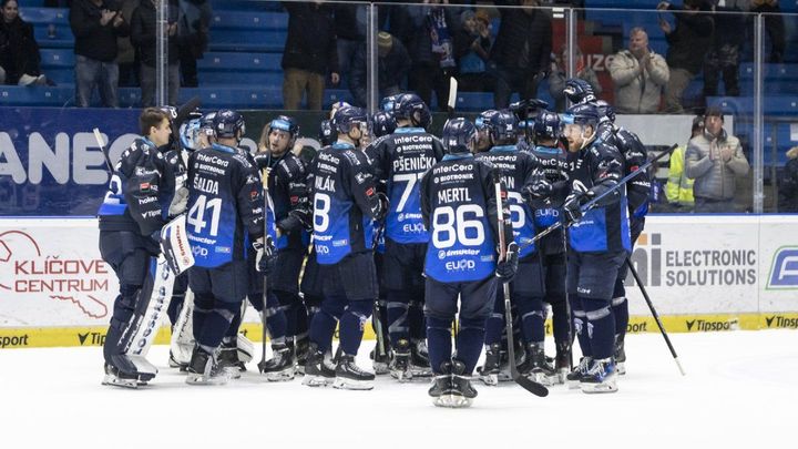 Plzeň válí, vyhrála popáté v řadě. Naopak třinecká mizérie trvá