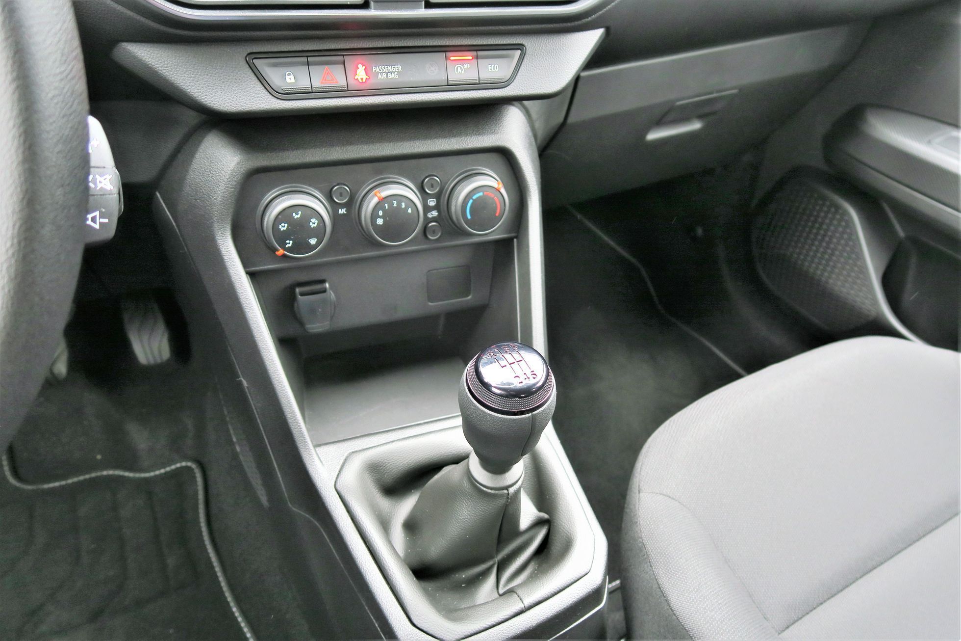 Dacia Sandero 2020