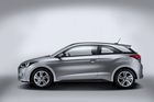 Hyundai i20 Coupé patří do našeho přehledu jen částečně. Zatím se totiž ještě v Česku prodává, a dokonce za zvýhodněné ceny. Jde však pouze o skladové zásoby. Až se doprodají, žádná další várka se nedoveze. V nabídce zůstane pouze pětidveřová verze konkurenta Škody Fabia a její SUV derivát i20 Active.