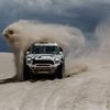 Rallye Dakar 2016: Mini