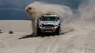 Rallye Dakar 2016: Mini