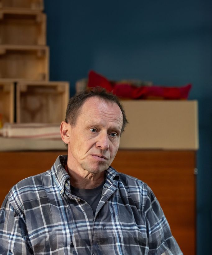 Ondřej Malý jako Jarmil.