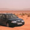 Škoda Octavia I