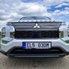 Mitsubishi Outlander PHEV test