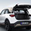 Smart #1 nové elektrické SUV