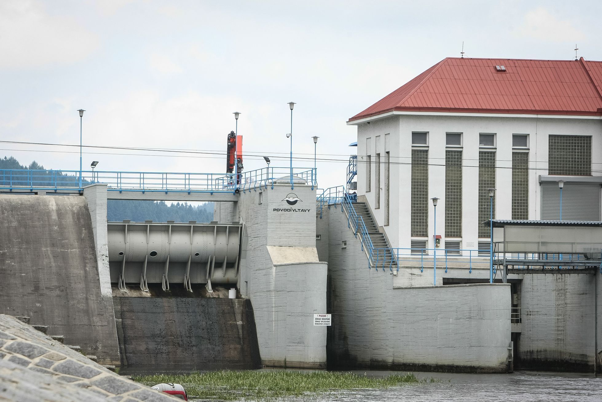 Vodáci