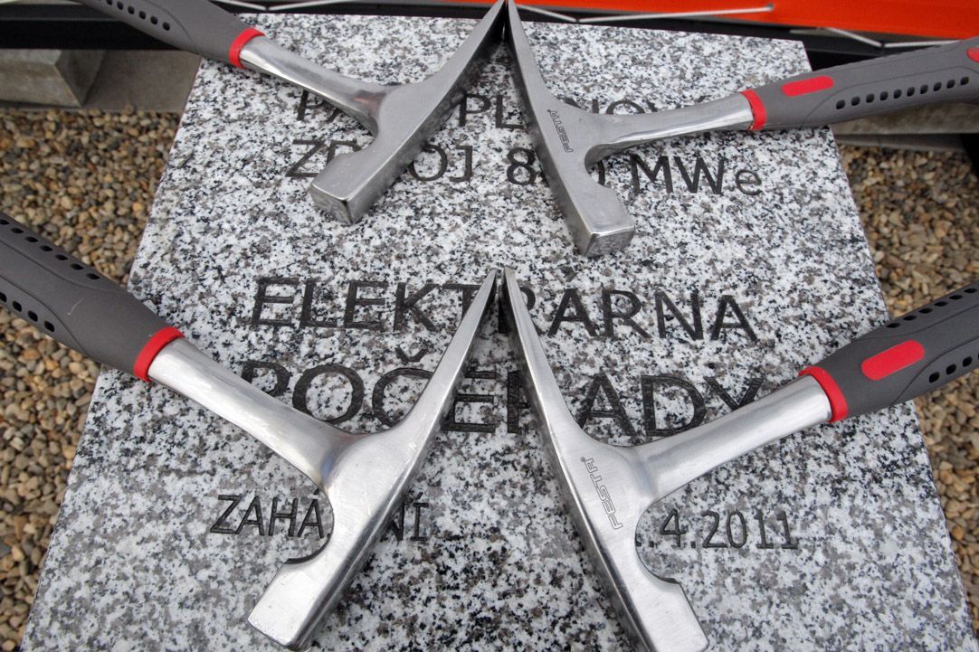 Elektrárna Počerady