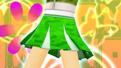 Dance Dance Revolution Hottest Party