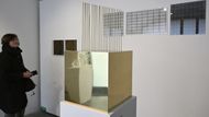 Tomáš Rajlich, Museum Kampa, výstava, 2025