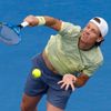 Australian Open 2018, šestý den (Tomáš Berdych)