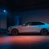 BMW i5 premiéra v pražské Kunsthalle