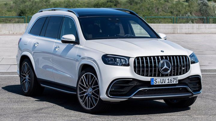 SUV: Podle ekologů jsou absurdní. Přesto jejich prodej v Německu trhá rekordy