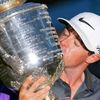 Rory McIlroy vyhrál PGA Championship