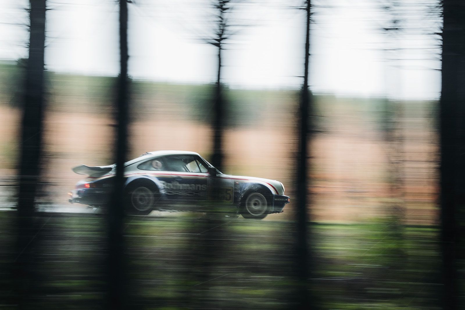 Rallye Boucles 2020