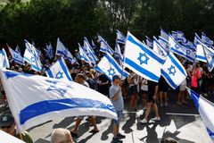 Izraelští poslanci schválili zákon, který omezuje pravomoci nejvyššího soudu