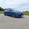 Renault Clio a Mitsubishi Colt