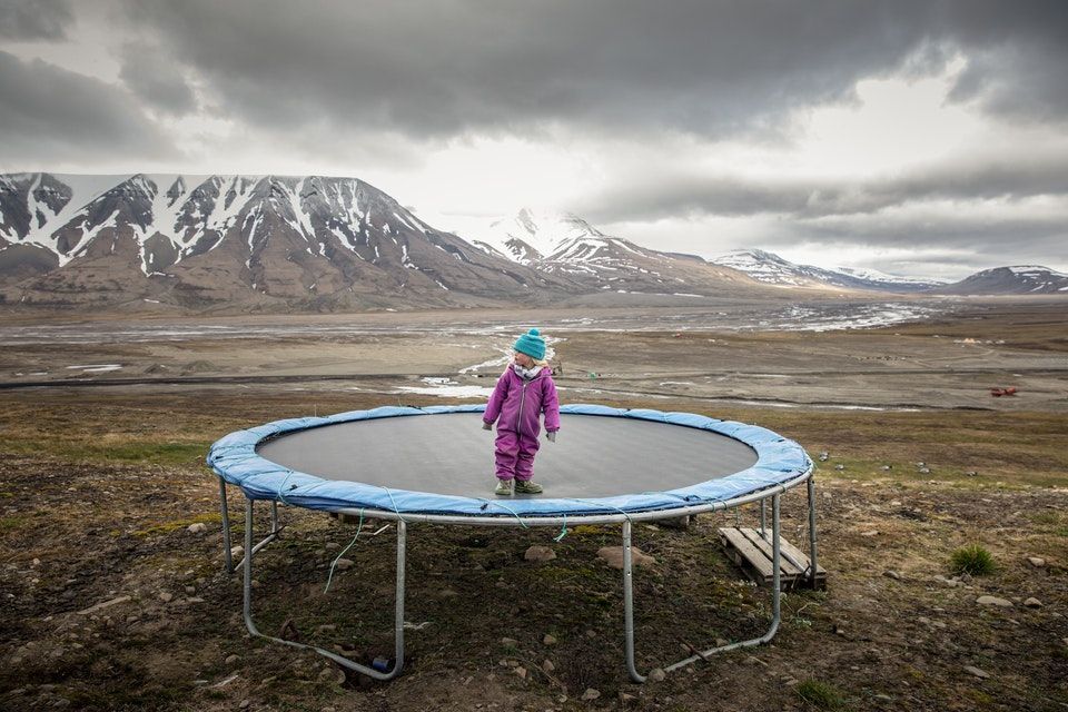 Vítězné snímky z mezinárodní soutěže Portrait of Humanity 2020