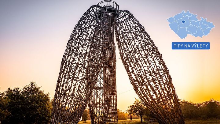 Tipy na výlet v Praze: Neznámé vyhlídky, divoká příroda a památky bez davu turistů; Zdroj foto: Shutterstock
