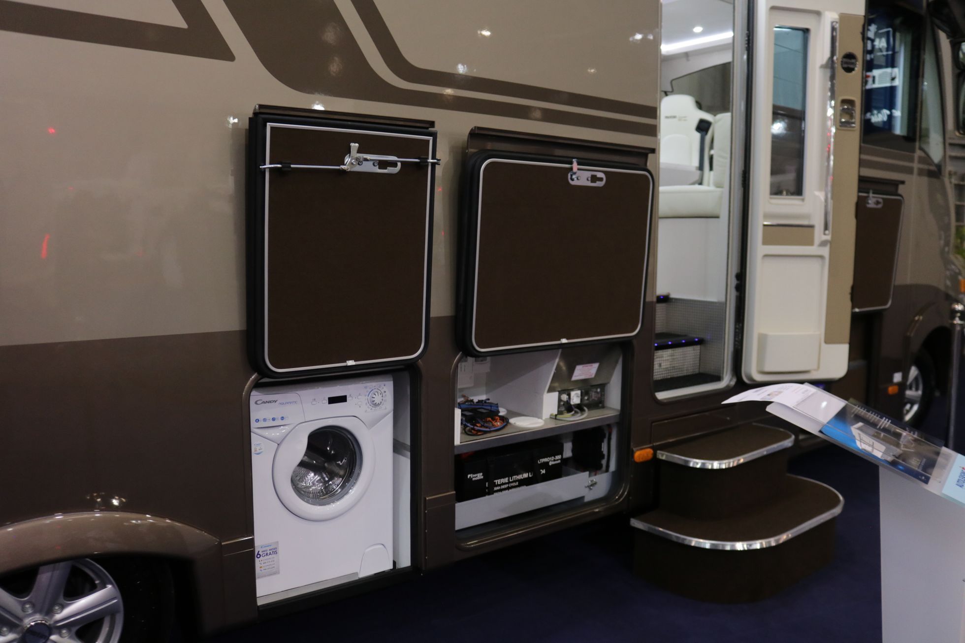 ForCaravan veletrh 2021