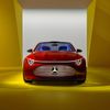 Mercedes CLA koncept 2023