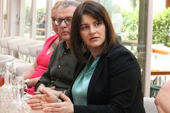 "Co s tím sakra chcete dělat?" Maláčová se Zaorálkem přiznali, co zjistili v ulicích