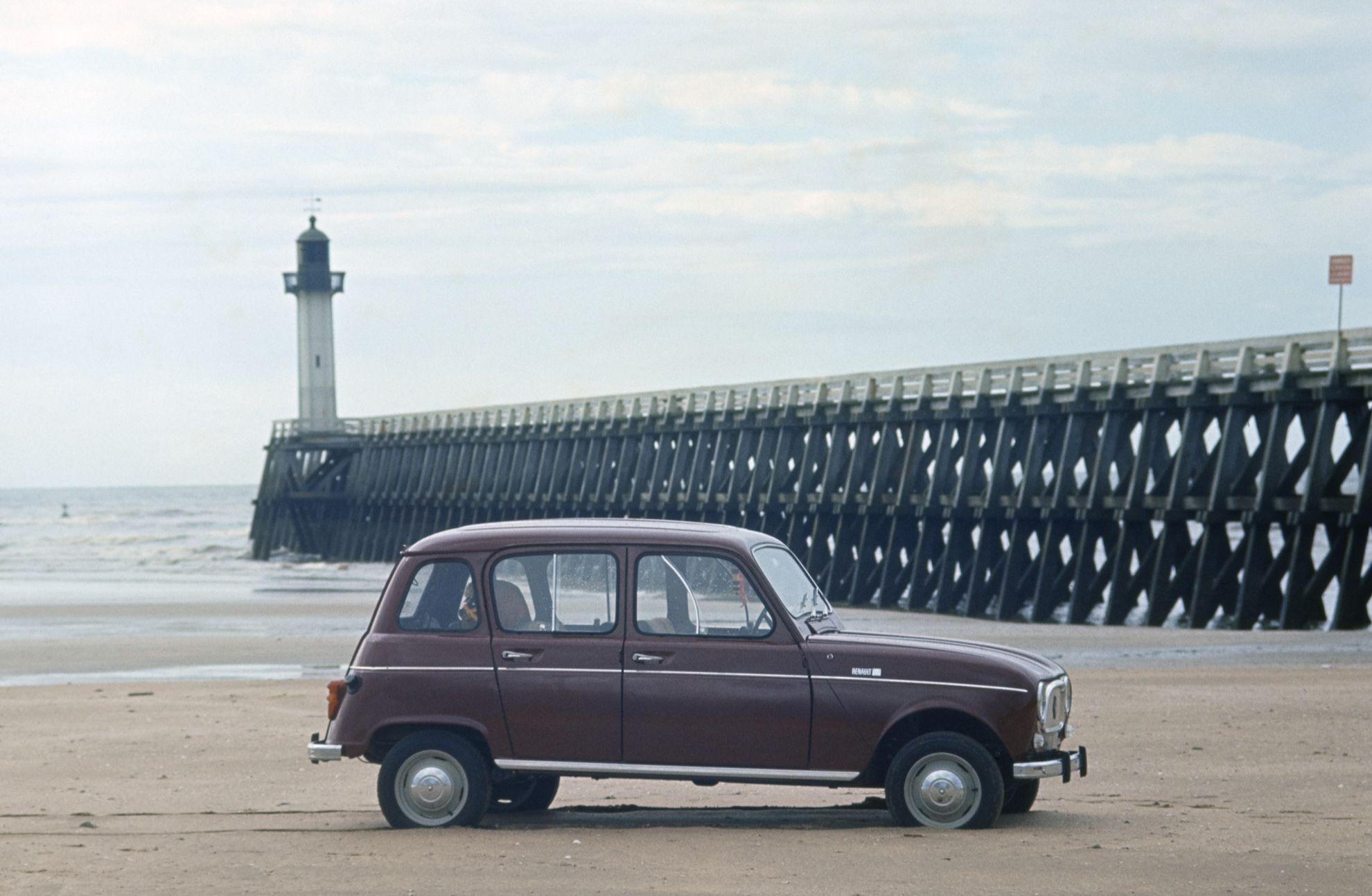 Renault 4