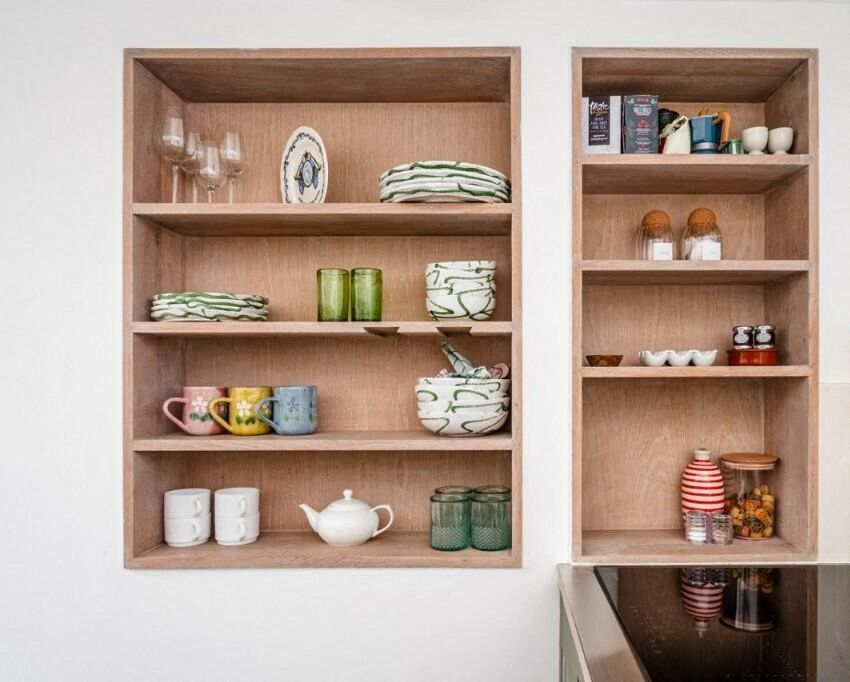 bydlení, dům, rekreační bydlení, airbnb, domek, interiér