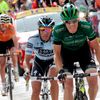 Tour de France - 19. etapa: Rolland, Contador, Sanchez