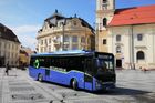 Bývalá Karosa má nového majitele. Iveco bude mít stejného majitele jako Jaguar