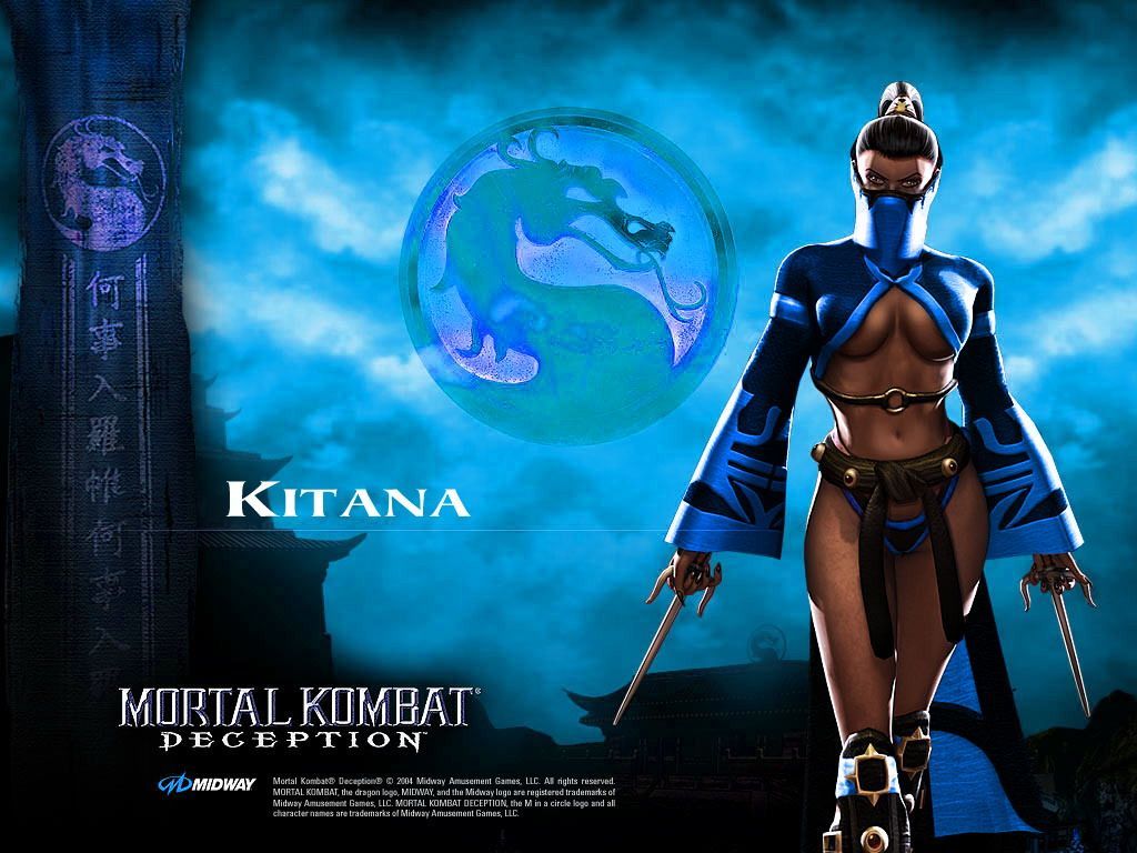 Kitana