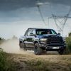 RAM 1500 TRX