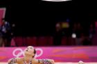 V sobotu se konalo olympijské finále v moderní gymnastice a vy se můžete podívat na fotografie z prvních tří disciplín. Obruče, míče a kuželů.