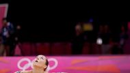 V sobotu se konalo olympijské finále v moderní gymnastice a vy se můžete podívat na fotografie z prvních tří disciplín. Obruče, míče a kuželů.