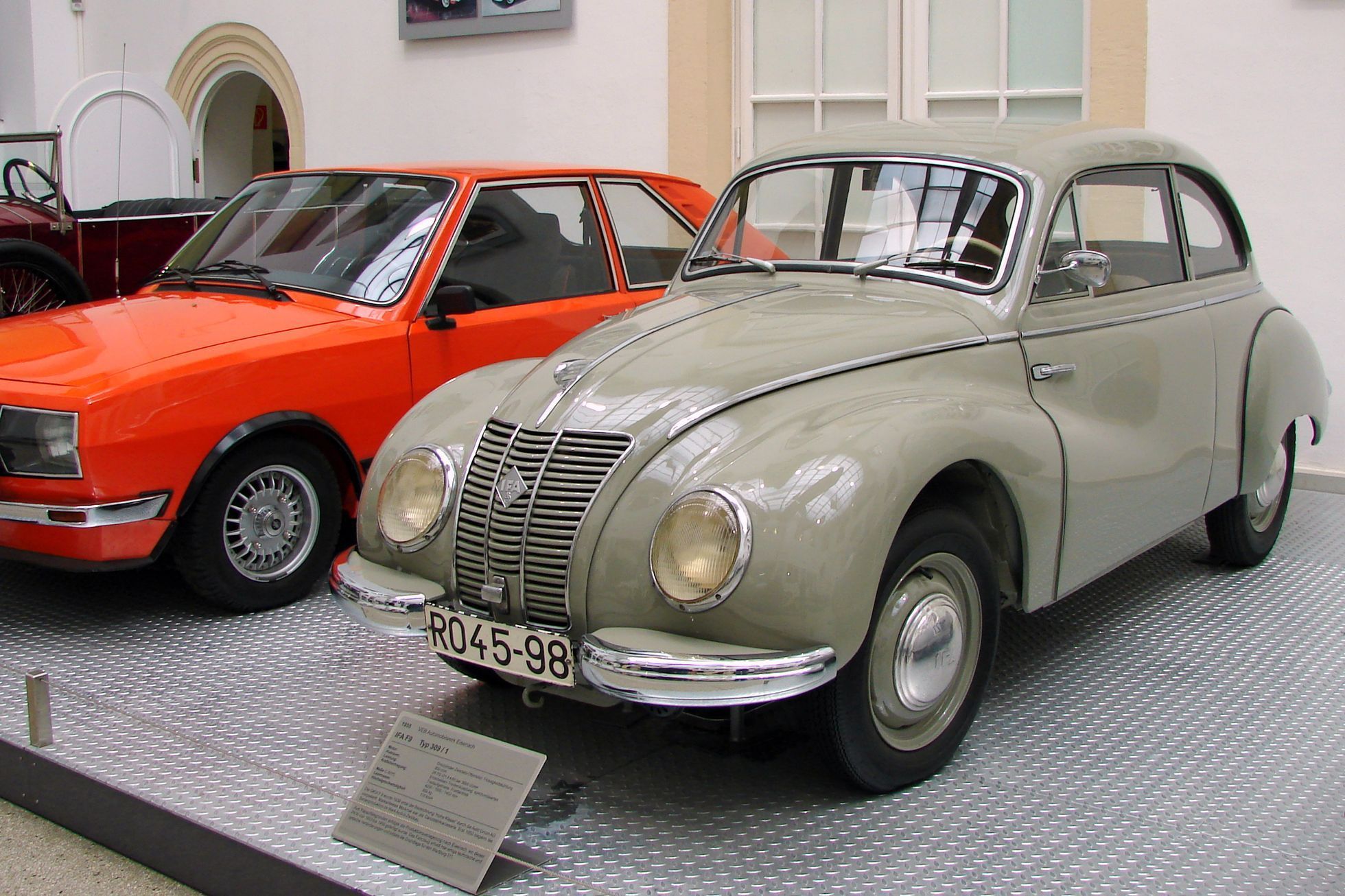 IFA F9